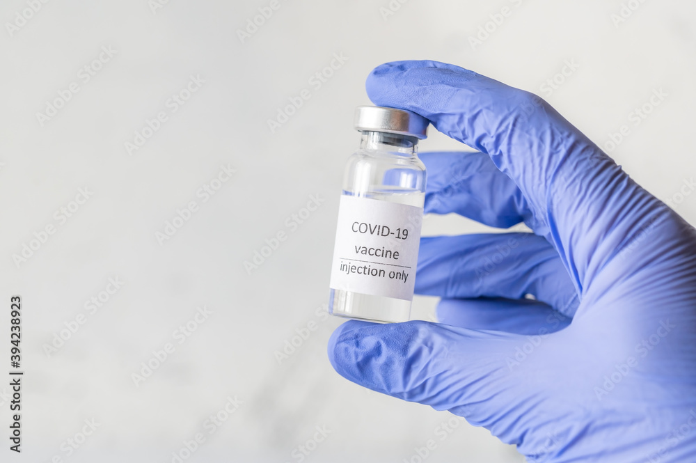 Coronavirus vaccine Coronavirus vaccine