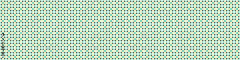 Abstract Cross Pattern Dots Logo generative computational art illustration Abstract Cross Pattern Dots Logo generative computational art illustration