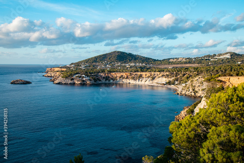 Cala D'Hort, Ibiza