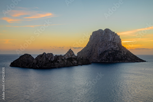 Es Vedra, Ibiza