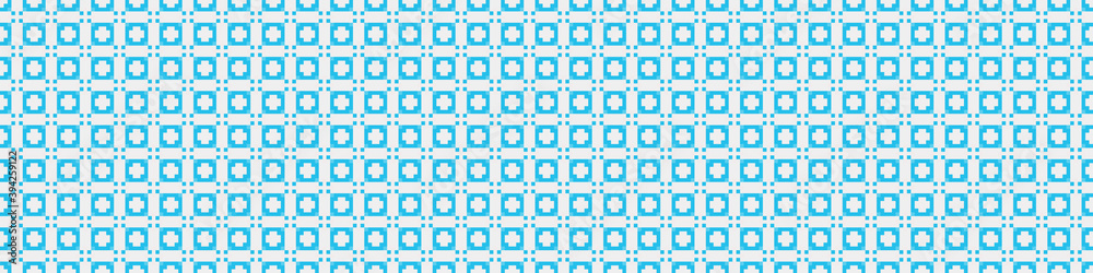 Abstract Cross Pattern Dots Logo generative computational art illustration Abstract Cross Pattern Dots Logo generative computational art illustration