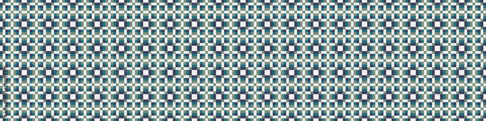 Abstract Cross Pattern Dots Logo generative computational art illustration Abstract Cross Pattern Dots Logo generative computational art illustration