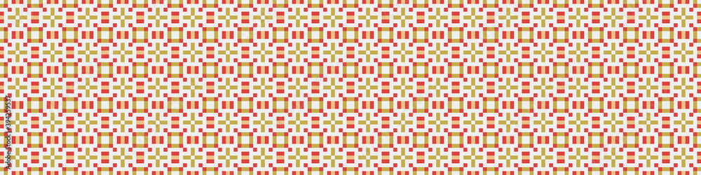 Abstract Cross Pattern Dots Logo generative computational art illustration Abstract Cross Pattern Dots Logo generative computational art illustration