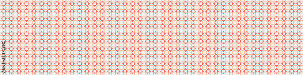 Abstract Cross Pattern Dots Logo generative computational art illustration Abstract Cross Pattern Dots Logo generative computational art illustration