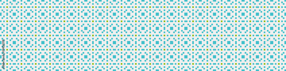 Abstract Cross Pattern Dots Logo generative computational art illustration Abstract Cross Pattern Dots Logo generative computational art illustration