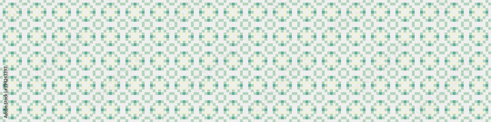 Abstract Cross Pattern Dots Logo generative computational art illustration Abstract Cross Pattern Dots Logo generative computational art illustration