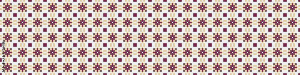 Abstract Cross Pattern Dots generative computational art illustration Abstract Cross Pattern Dots generative computational art illustration