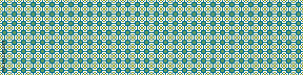 Abstract Cross Pattern Dots Logo generative computational art illustration Abstract Cross Pattern Dots Logo generative computational art illustration
