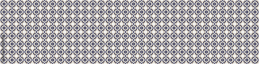 Abstract Cross Pattern Dots Logo generative computational art illustration Abstract Cross Pattern Dots Logo generative computational art illustration