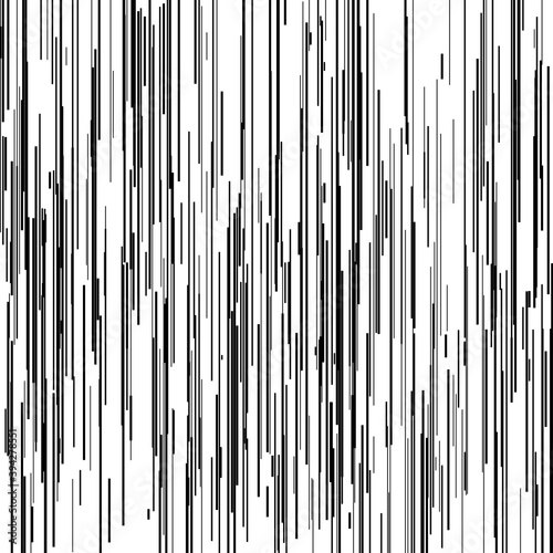 Irregular, random lines harsh texture. Abrasion, sketch, sketchy scribble lines