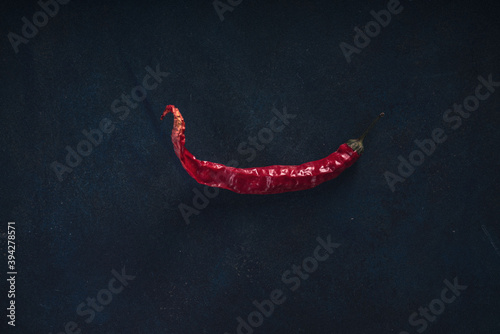 Red hot chili 