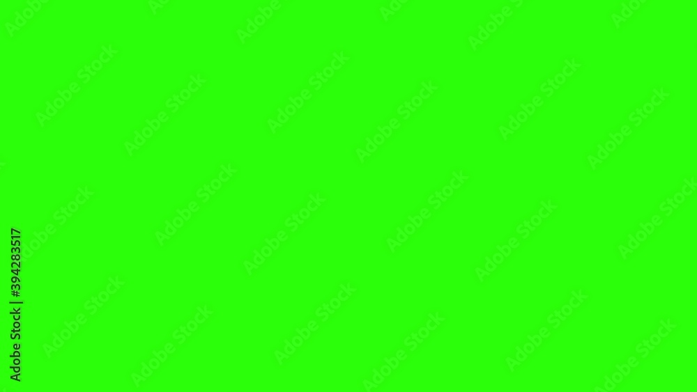 Cooking item tools, green screen chroma key animation Cooking item tools, green screen chroma key animation