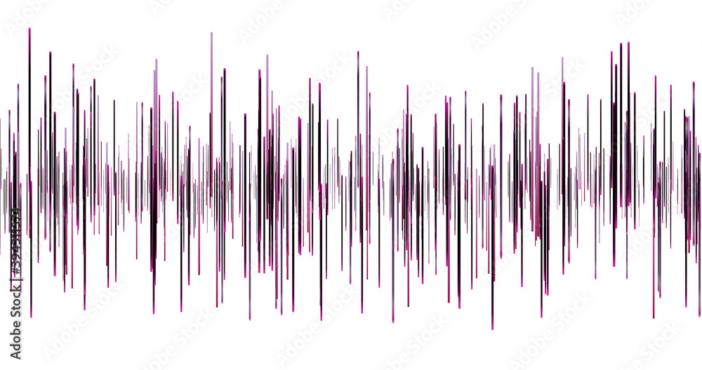 Sound waves height background. Music and audio light waves banner. Magic bright colors stripe. Sound waves height background. Music and audio light waves banner. Magic bright colors stripe.