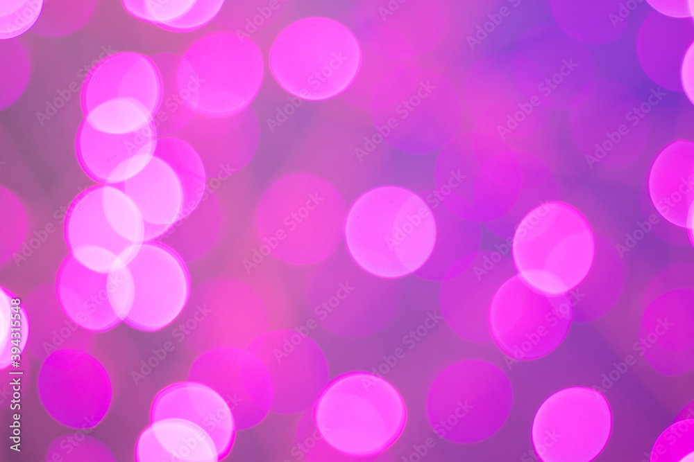 Blur - abstract bokeh circle string lights for background wallpaper Blur - abstract bokeh circle string lights for background wallpaper