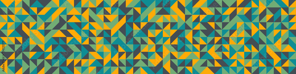 Abstract Geometric Pattern generative computational art illustration Abstract Geometric Pattern generative computational art illustration