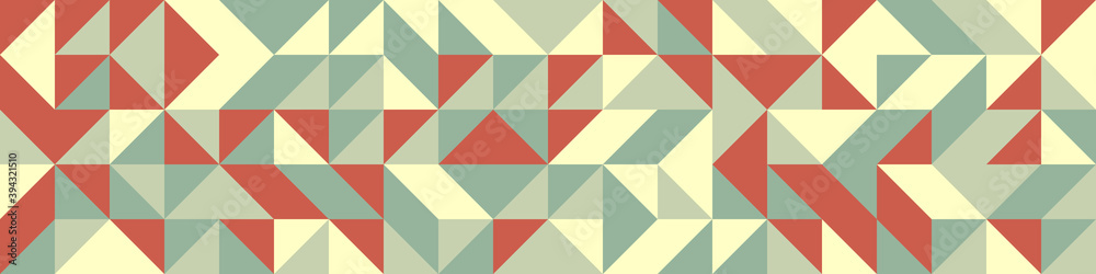 Abstract Geometric Pattern generative computational art illustration Abstract Geometric Pattern generative computational art illustration