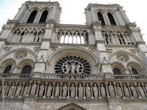 Notre-Dame