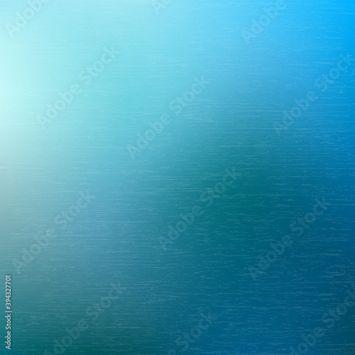 Abstract blue blurred backg...
