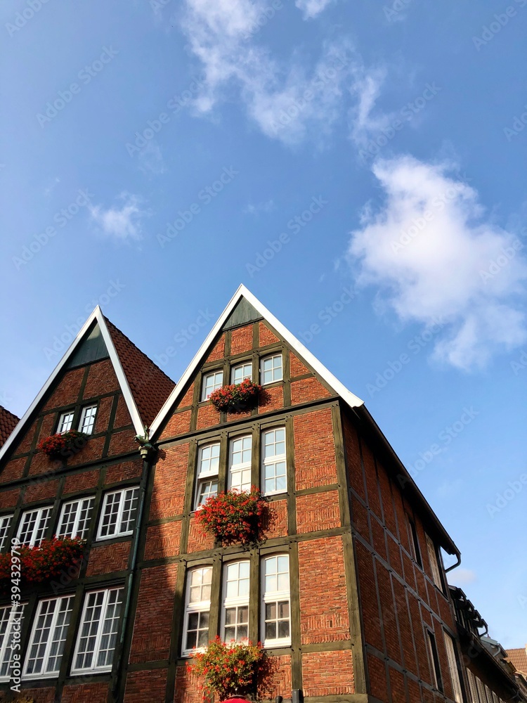 Fachwerk Fachwerk