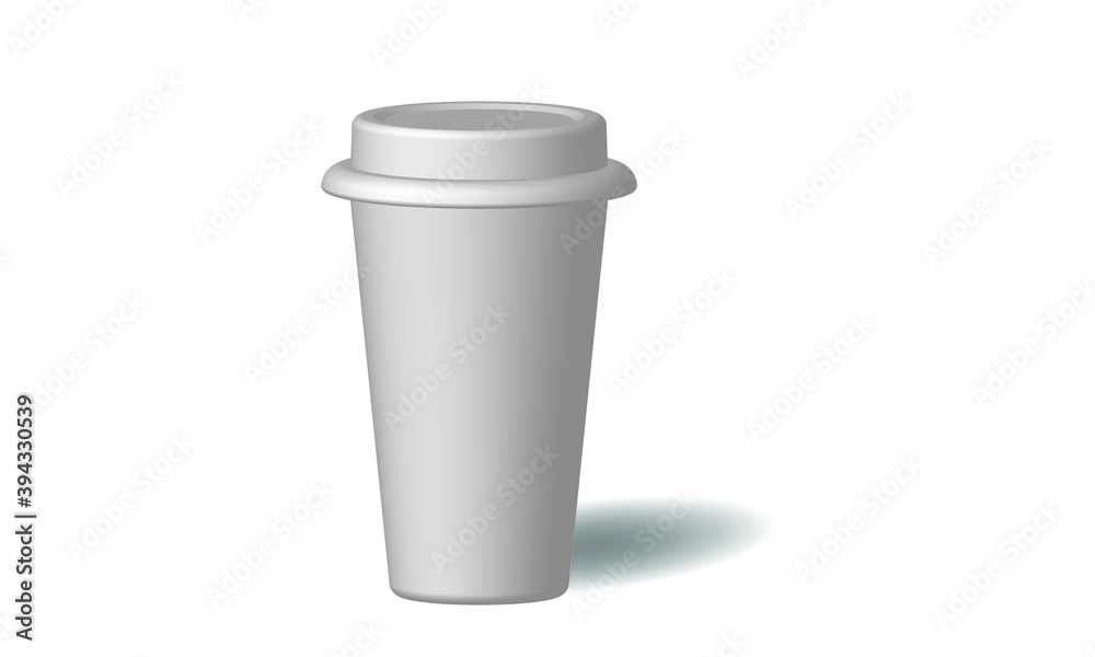 paper coffee cup as illustration of coffee take out paper coffee cup as illustration of coffee take out