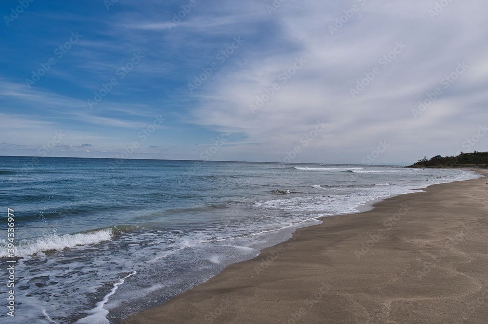 海, 水, 空, 海, 青, 地平線, 自然, 雲 海, 水, 空, 海, 青, 地平線, 自然, 雲