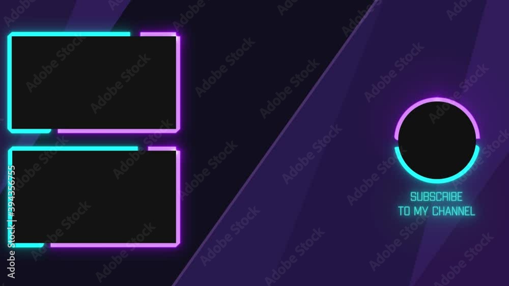 Thanks for watching, Youtube outro end card