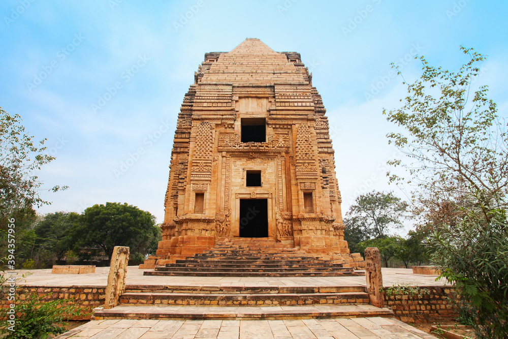 Fototapeta premium Telika or Teli ka Temple, Gwalior