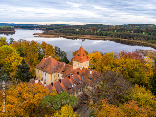 Osieczna photo