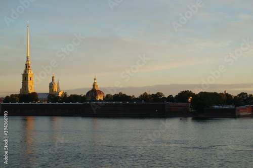 Saint Petersburg © Илья Алексеев
