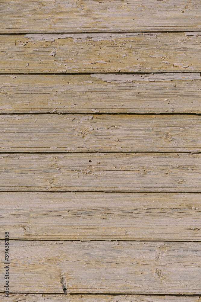 Fototapeta premium Natural brown wood texture photo background
