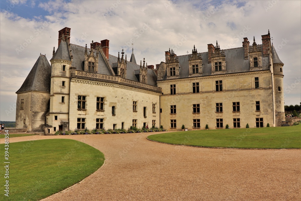 Château de la Loire