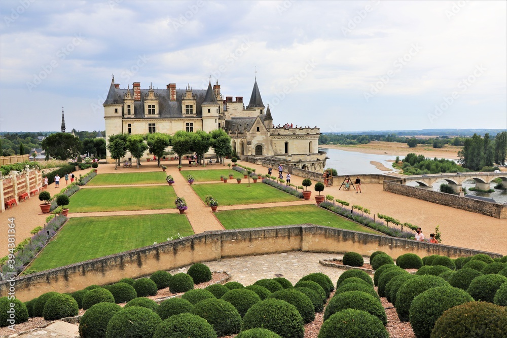 Château de la Loire