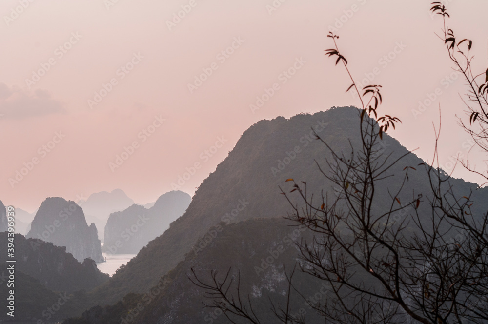 Obraz premium Vietnam