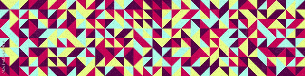 Abstract Geometric Pattern generative computational art illustration Abstract Geometric Pattern generative computational art illustration