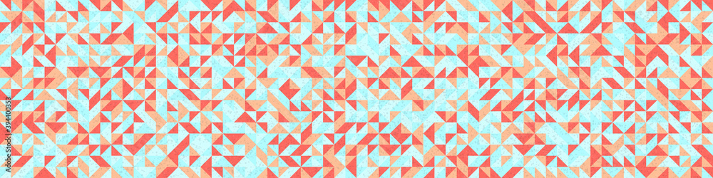 Abstract Geometric Pattern generative computational art illustration Abstract Geometric Pattern generative computational art illustration