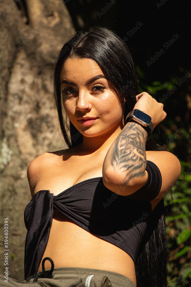 De mujer color negro cheap