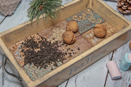 coffee beans