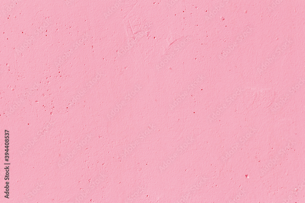 Pink concrete plaster texture Pink concrete plaster texture