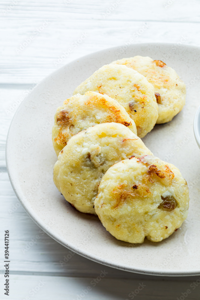 Healthy cooking from organic farm dairy products Healthy cooking from organic farm dairy products