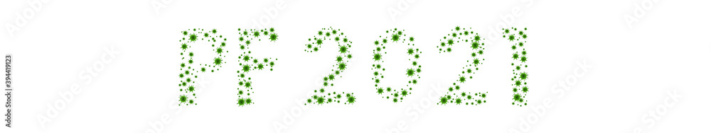 Isolated banner. Happy new year 2021 card design. Happy new year 2021. Glowing font on an abstract background. Coronavirus themed font. Holiday glowing illustration. Covid 19 happy new year theme.
Isolated banner. Happy new year 2021 card design. Happy new year 2021. Glowing font on an abstract background. Coronavirus themed font. Holiday glowing illustration. Covid 19 happy new year theme.