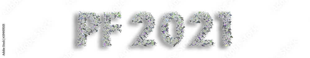 Isolated banner. Happy new year 2021 card design. Happy new year 2021. Glowing font on an abstract background. Coronavirus themed font. Holiday glowing illustration. Covid 19 happy new year theme.
Isolated banner. Happy new year 2021 card design. Happy new year 2021. Glowing font on an abstract background. Coronavirus themed font. Holiday glowing illustration. Covid 19 happy new year theme.
