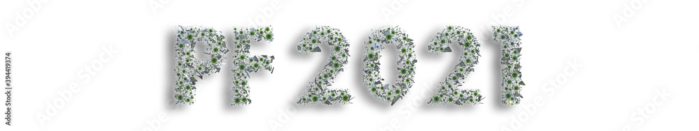 Isolated banner. Happy new year 2021 card design. Happy new year 2021. Glowing font on an abstract background. Coronavirus themed font. Holiday glowing illustration. Covid 19 happy new year theme.
Isolated banner. Happy new year 2021 card design. Happy new year 2021. Glowing font on an abstract background. Coronavirus themed font. Holiday glowing illustration. Covid 19 happy new year theme.