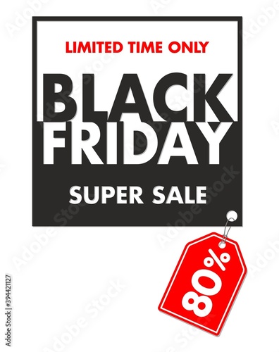 black friday super sale