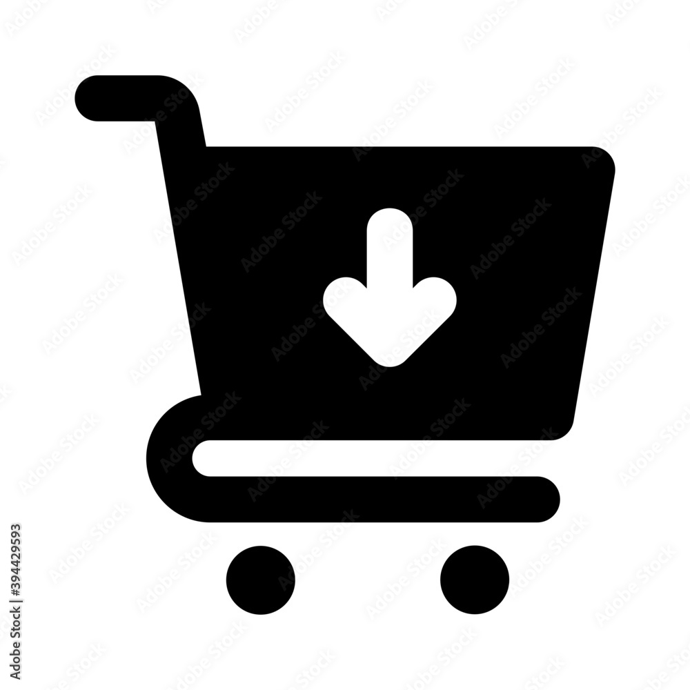 
Add to cart icon style, add product concept 
