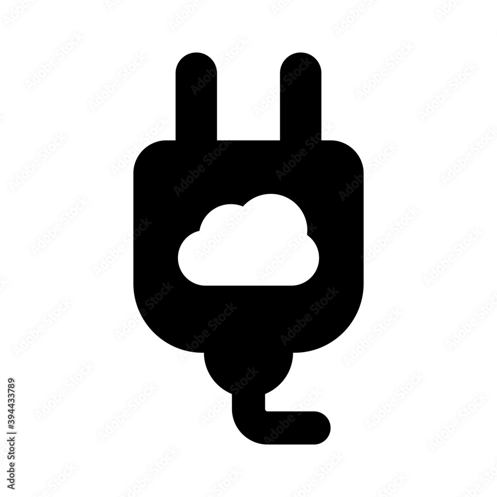An icon design of loud plug, editable vector
An icon design of loud plug, editable vector