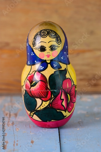 russian nesting dolls