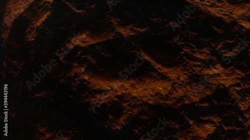 abstract cosmic texture, beautiful alien planet in far space, detailed planet surface, abstract aerial view, abstract texture, science fiction, cosmic landscape
