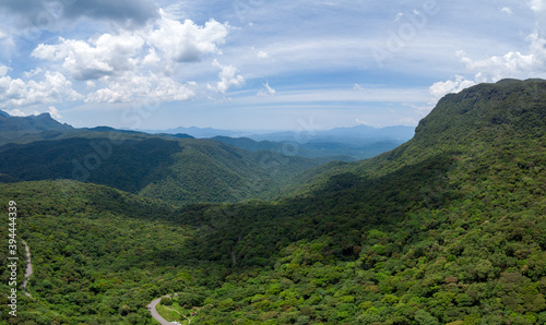 landscape with sky, serra da graciosa