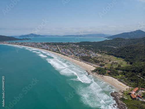 Mariscal, Canto Grande, Bombas, Bombinhas, Santa Catarina, litoral, Praia de Mariscal photo