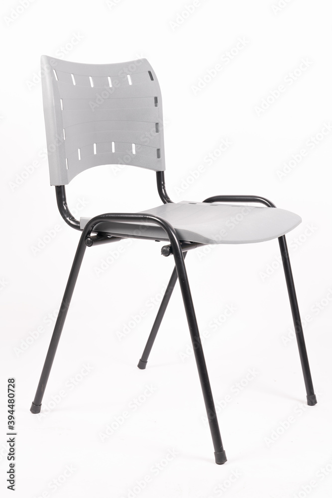 chair isolated on white chair isolated on white